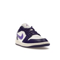 Женские Jordan 1 Low Sky J Purple (W)