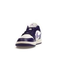 Женские Jordan 1 Low Sky J Purple (W)