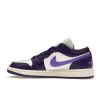 Женские Jordan 1 Low Sky J Purple (W)