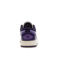 Женские Jordan 1 Low Sky J Purple (W)
