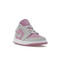 Женские Jordan 1 Low Orchid Neutral Grey (W)