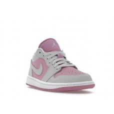 Женские Jordan 1 Low Orchid Neutral Grey (W)