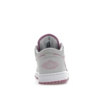 Женские Jordan 1 Low Orchid Neutral Grey (W)