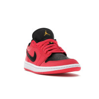 Женские Jordan 1 Low Siren Red (W)