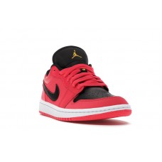 Женские Jordan 1 Low Siren Red (W)