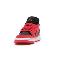 Женские Jordan 1 Low Siren Red (W)