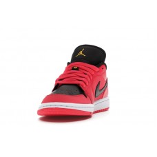 Женские Jordan 1 Low Siren Red (W)