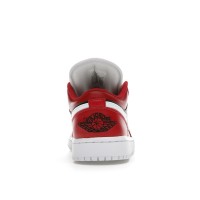 Женские Jordan 1 Low Chicago Flip (W)