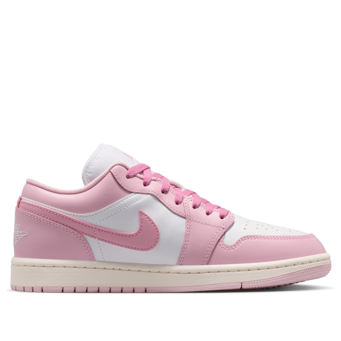 Wmns Air Jordan 1 Iced Carmine - женская сетка размеров Wmns Air Jordan 1 Iced Carmine - женская сетка размеров