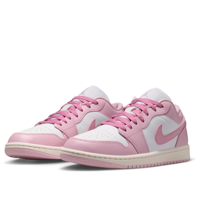 Wmns Air Jordan 1 Iced Carmine - женская сетка размеров Wmns Air Jordan 1 Iced Carmine - женская сетка размеров