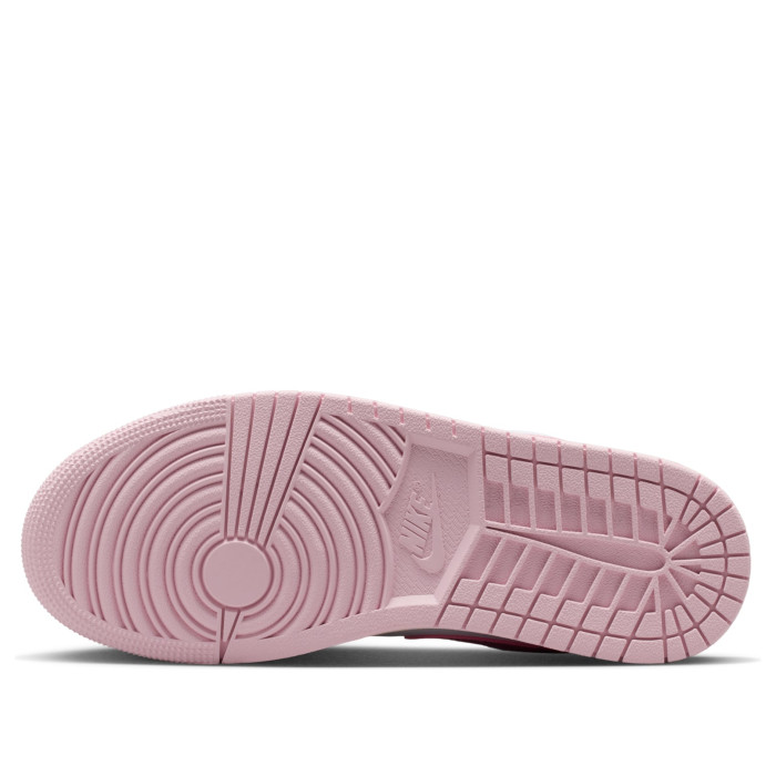 Wmns Air Jordan 1 Iced Carmine - женская сетка размеров Wmns Air Jordan 1 Iced Carmine - женская сетка размеров