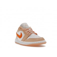 Женские Jordan 1 Low Sunset Haze (W)