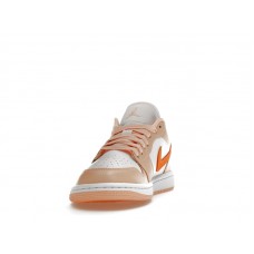 Женские Jordan 1 Low Sunset Haze (W)