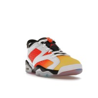 Jordan 6 Retro Low Dongdan