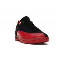 Кроссовки Jordan 12 Low SE Super Bowl LV