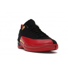 Кроссовки Jordan 12 Low SE Super Bowl LV