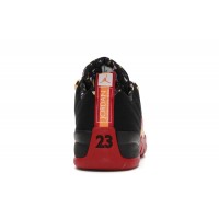 Кроссовки Jordan 12 Low SE Super Bowl LV