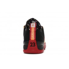 Кроссовки Jordan 12 Low SE Super Bowl LV