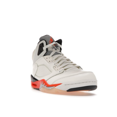 Кроссы Jordan 5 Retro Shattered Backboard - мужская сетка размеров