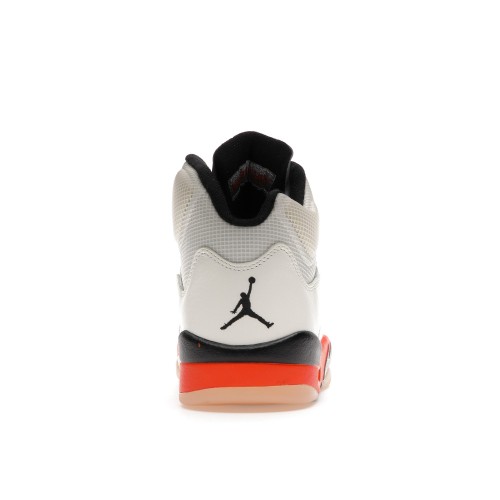 Кроссы Jordan 5 Retro Shattered Backboard - мужская сетка размеров