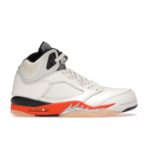 Кроссы Jordan 5 Retro Shattered Backboard - мужская сетка размеров