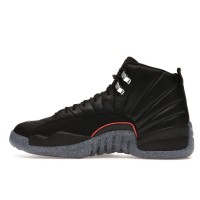 Кроссовки Jordan 12 Retro Utility