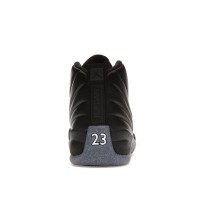 Кроссовки Jordan 12 Retro Utility