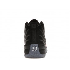 Кроссовки Jordan 12 Retro Utility