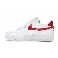 Женские Nike Air Force 1 LXX White Red Royal (W)