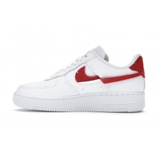 Женские Nike Air Force 1 LXX White Red Royal (W)