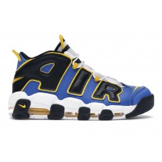 Кроссовки Nike Air More Uptempo Peace, Love & Basketball