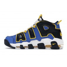 Кроссовки Nike Air More Uptempo Peace, Love & Basketball