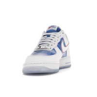 Кроссовки Nike Air Force 1 Low Pacific Blue