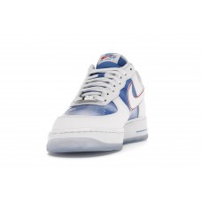 Кроссовки Nike Air Force 1 Low Pacific Blue