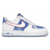 Кроссовки Nike Air Force 1 Low Pacific Blue