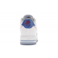 Кроссовки Nike Air Force 1 Low Pacific Blue