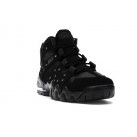 Кроссовки Nike Air Max 2 CB 94 Triple Black (2020/2023)