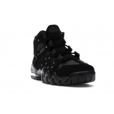 Кроссовки Nike Air Max 2 CB 94 Triple Black (2020/2023)