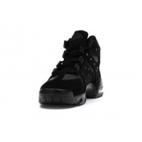 Кроссовки Nike Air Max 2 CB 94 Triple Black (2020/2023)
