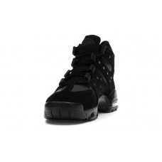 Кроссовки Nike Air Max 2 CB 94 Triple Black (2020/2023)