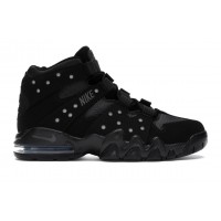 Кроссовки Nike Air Max 2 CB 94 Triple Black (2020/2023)