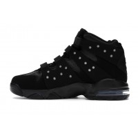 Кроссовки Nike Air Max 2 CB 94 Triple Black (2020/2023)