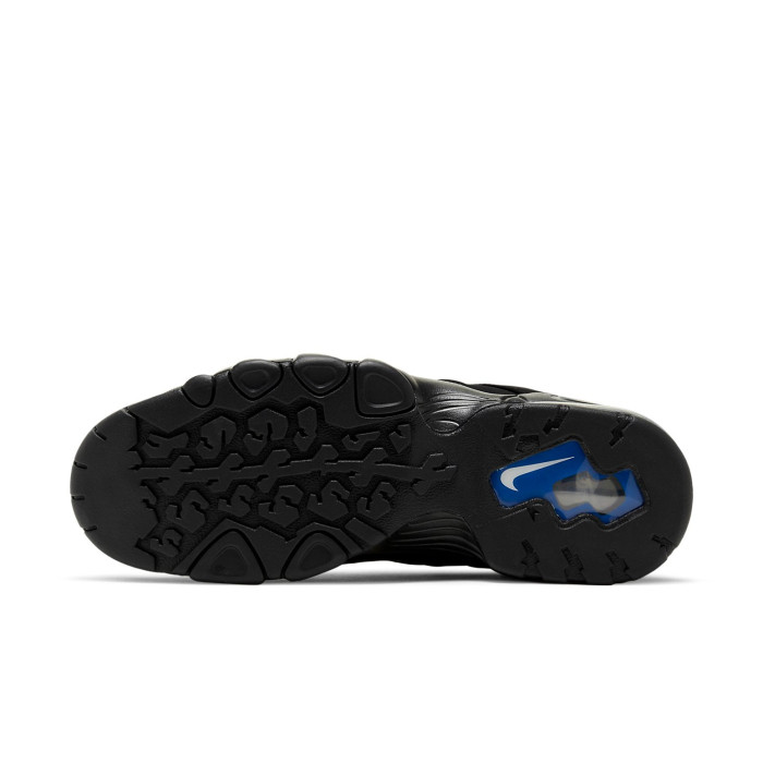 Nike Air Max 2 CB 94 Triple Black - мужская сетка размеров Nike Air Max 2 CB 94 Triple Black - мужская сетка размеров