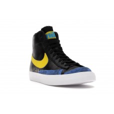 Мужские кроссовки Nike Blazer Mid Peace, Love & Basketball