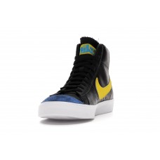 Мужские кроссовки Nike Blazer Mid Peace, Love & Basketball