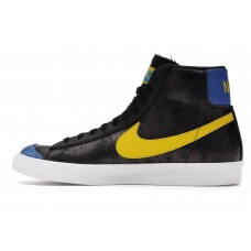 Мужские кроссовки Nike Blazer Mid Peace, Love & Basketball