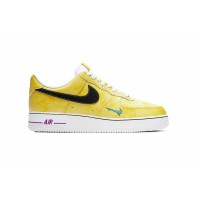 Кроссовки Nike Air Force 1 Low Peace, Love & Basketball