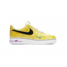 Кроссовки Nike Air Force 1 Low Peace, Love & Basketball