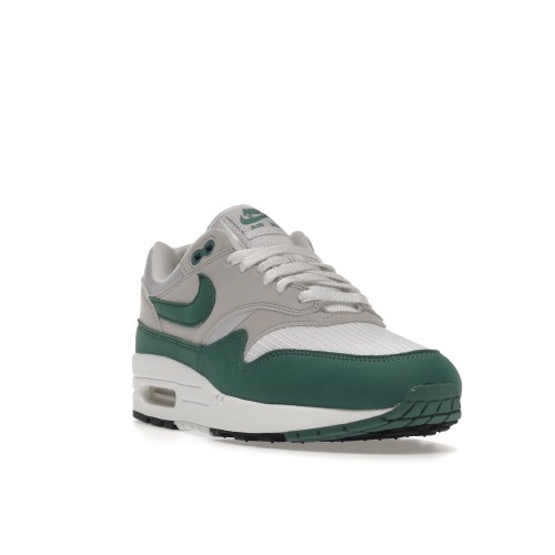 Кроссы Nike Air Max 1 Anniversary Green (2020) - мужская сетка размеров