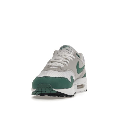 Кроссы Nike Air Max 1 Anniversary Green (2020) - мужская сетка размеров